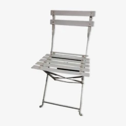Folding Garden Chair