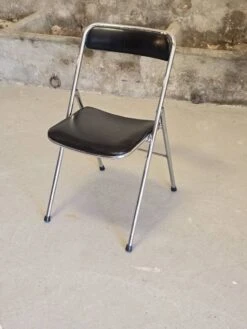 Folding Chair 1970