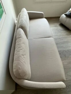 Okura Cinna Sofa