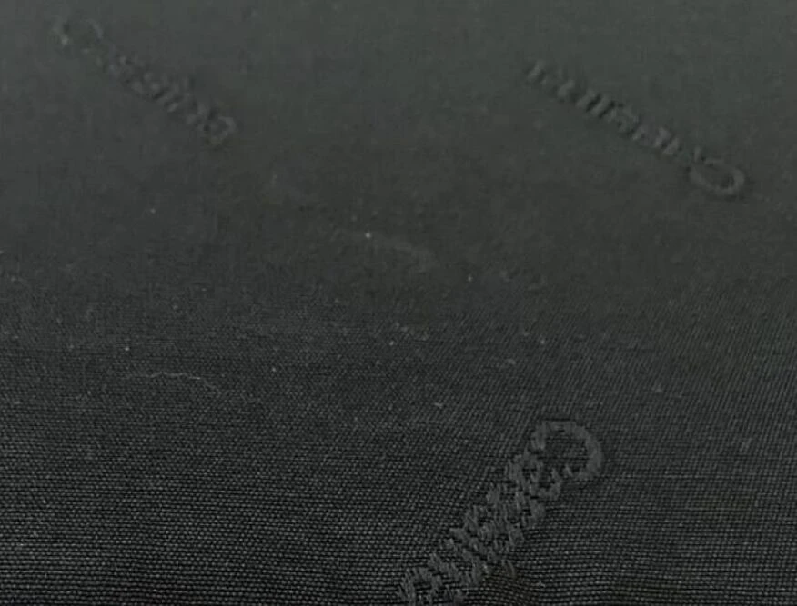 Leather Sofa Met Cassina - Image 9