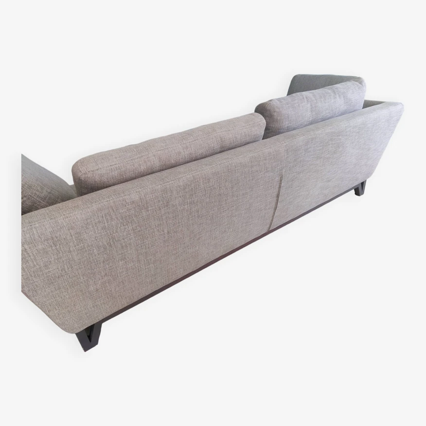 3 Seater Sofa Model Littoral Roche Bobois - Image 2