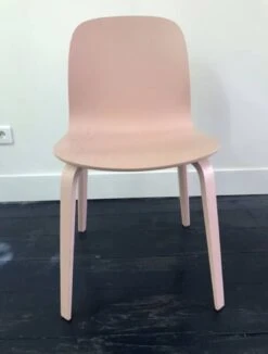 Visu Chair - Muuto