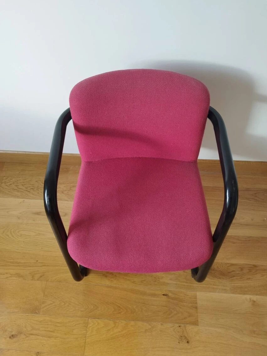 Napoli Armchair - Image 4