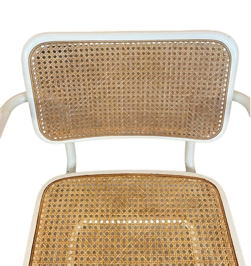 Cesca B64 Armchair - Image 2