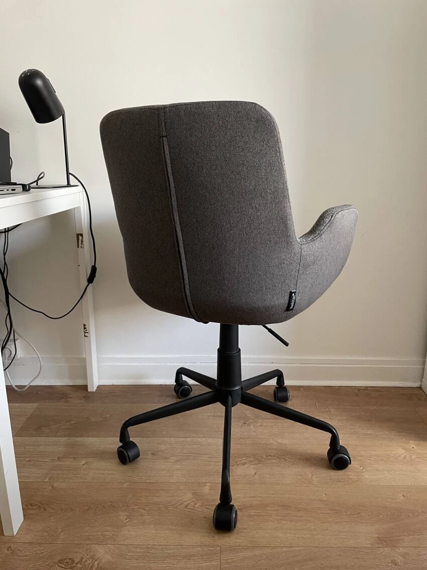 Habitat Office Chair - Image 3