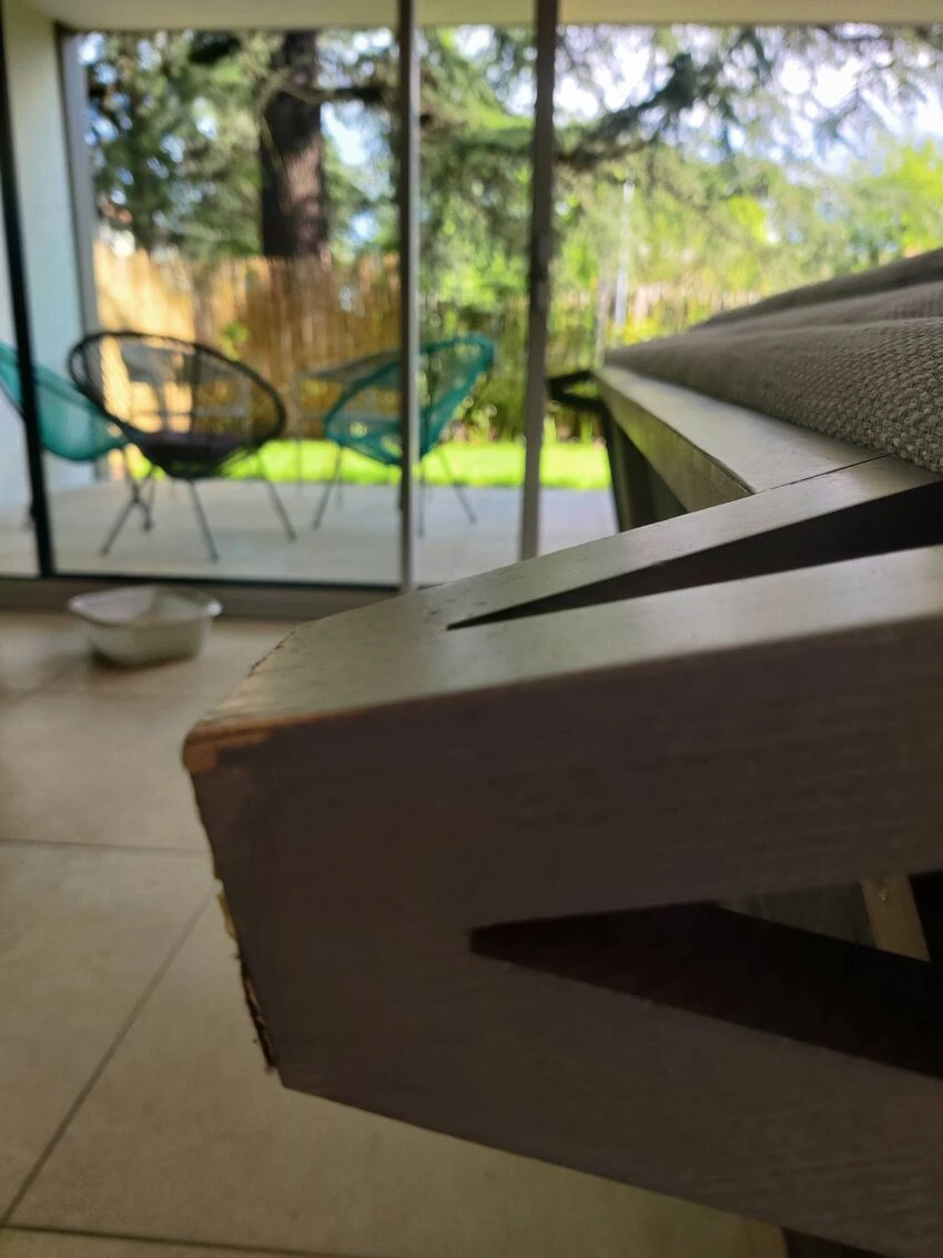 3 Seater Sofa Model Littoral Roche Bobois - Image 15