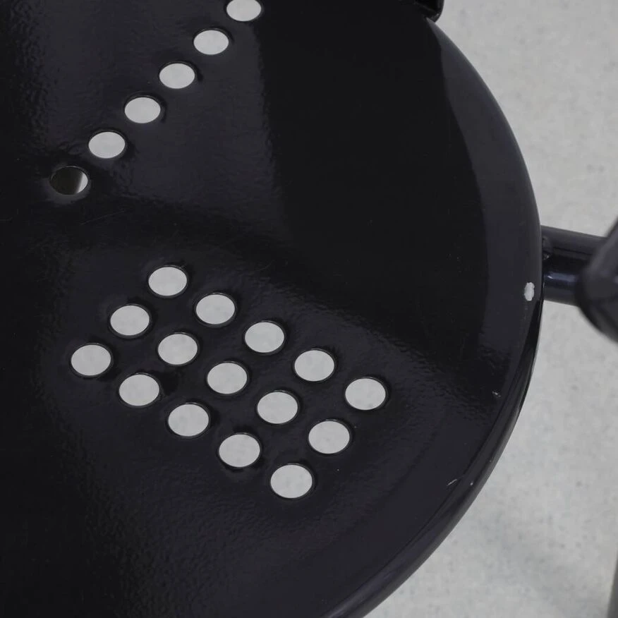 6x Postmodern Dining Chair “Maxmo” By Ikea, 1980s - Image 4