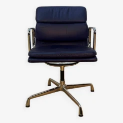 Soft Pad EA208, Charles & Ray Eames