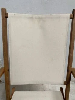 Chaise Pliable Kibofa De Fabrication Hollandaise