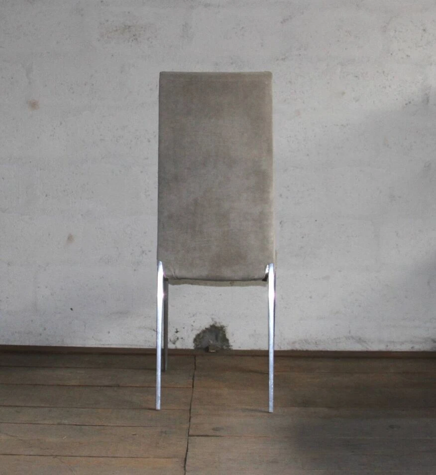 2087 Lia Chair, Zanotta - Image 5