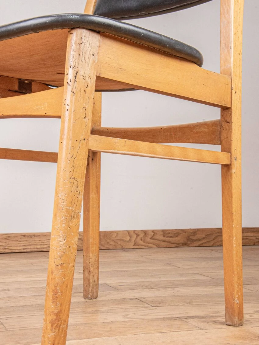 60's Chair - Image 5