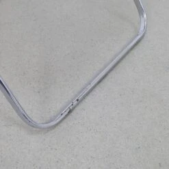 Plia Folding Chair In Cane By Giancarlo Piretti For Castelli, 1960s