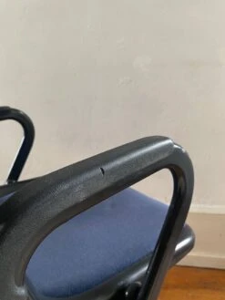 Dorsal Chair By Emilio Ambasz And Giancarlo Piretti For Openark 2000