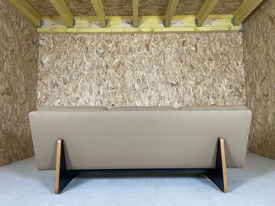 671 Sofa By Kho Liang Le - Image 10