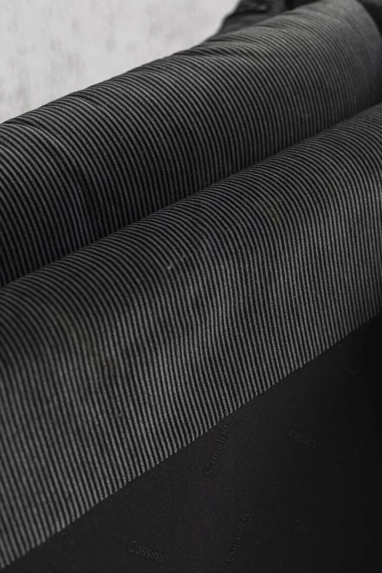 2-Seater Sofa 'Maralunga' By Vico Magistretti For Cassina, Italy, 1980s - Image 14