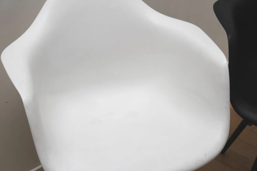 Suite Of 3 Designer Chairs - Image 2