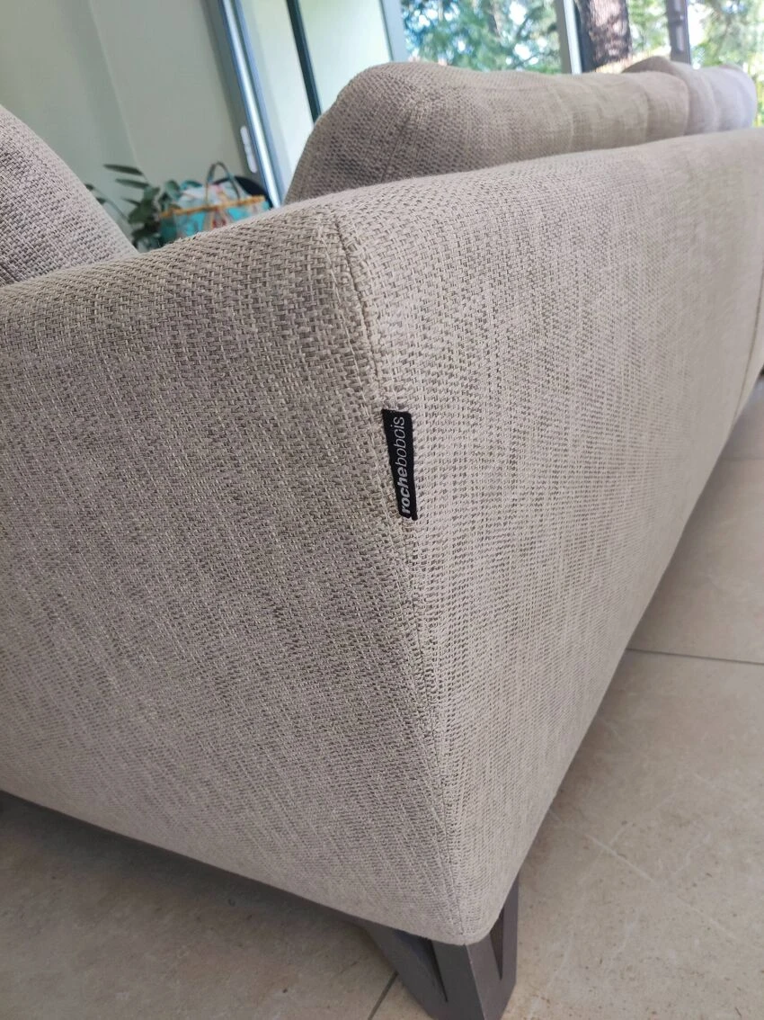 3 Seater Sofa Model Littoral Roche Bobois - Image 8