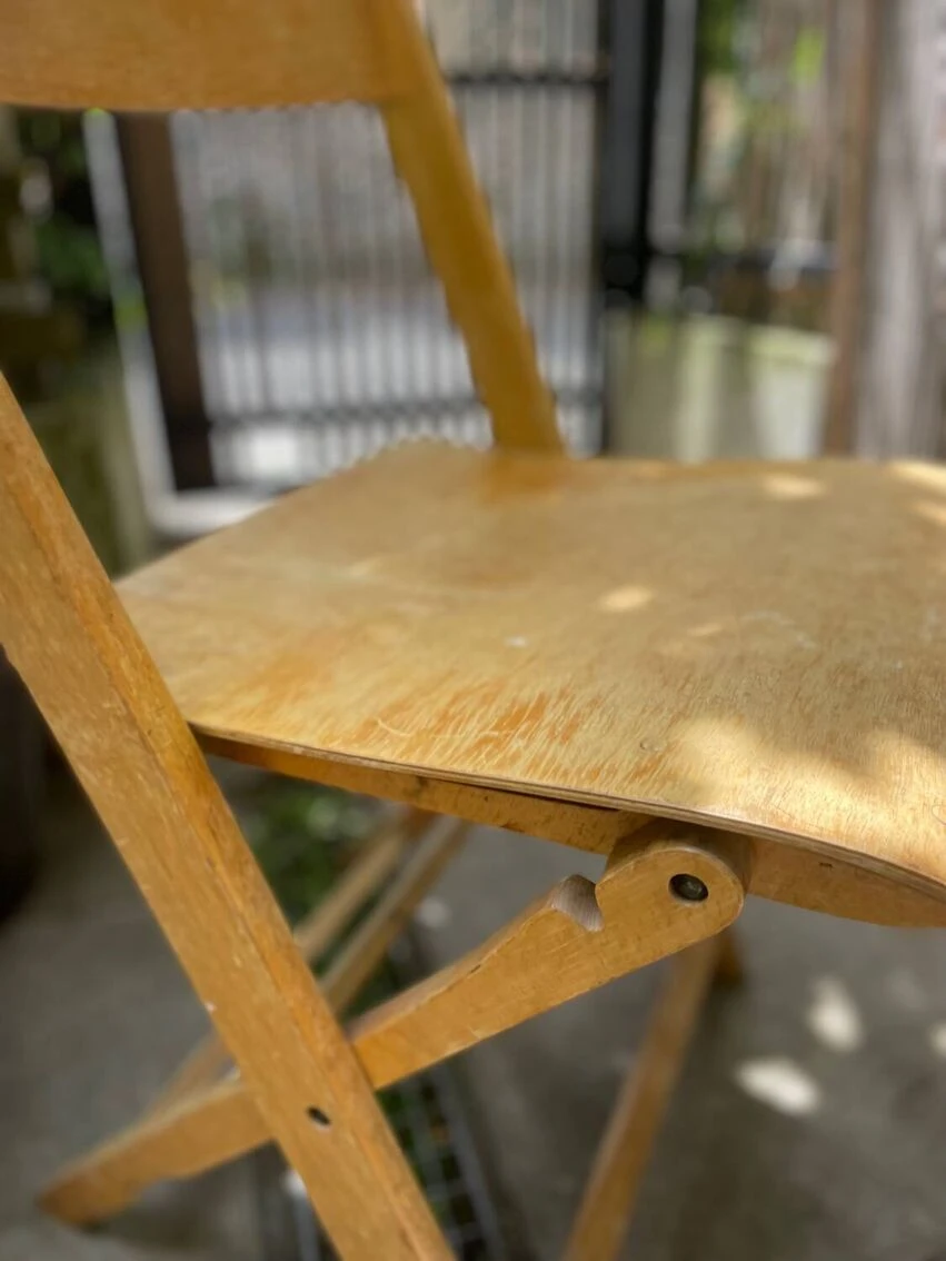 1950s Designer Chair - Image 7