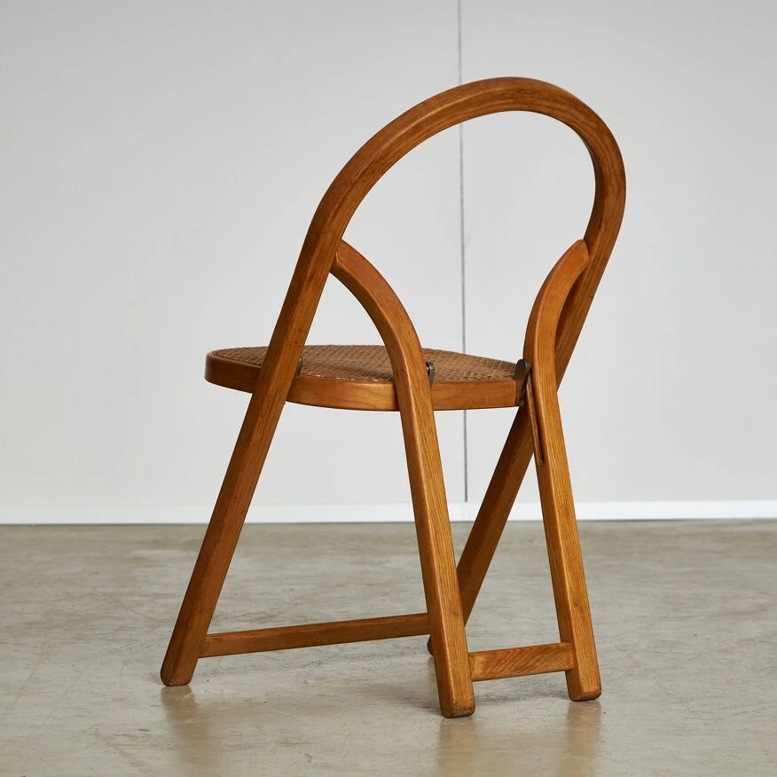 Arca For Crassevig By Gigi Sabadin, 1970s - Image 12