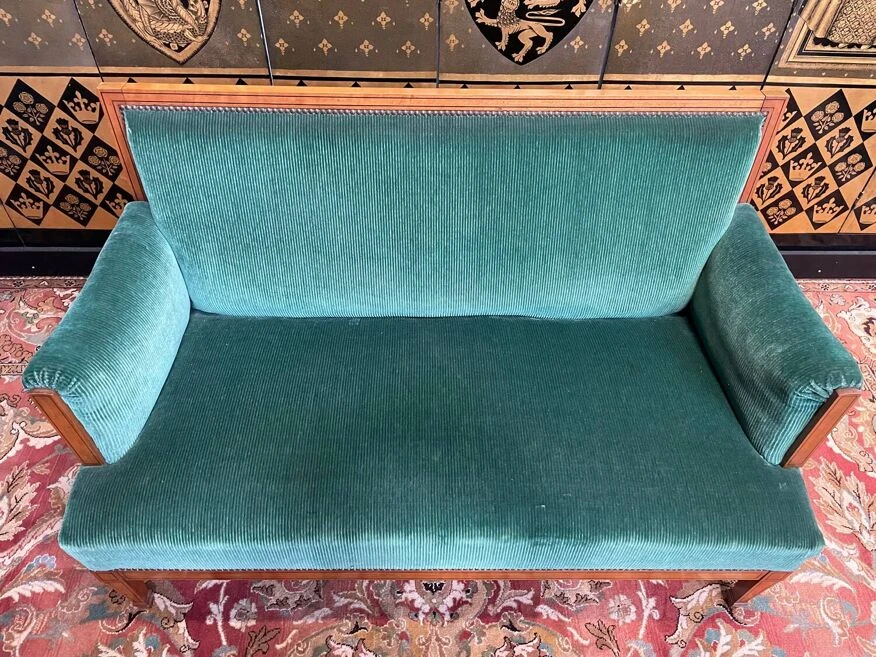 Bench - ADAM English Sofa - Image 4