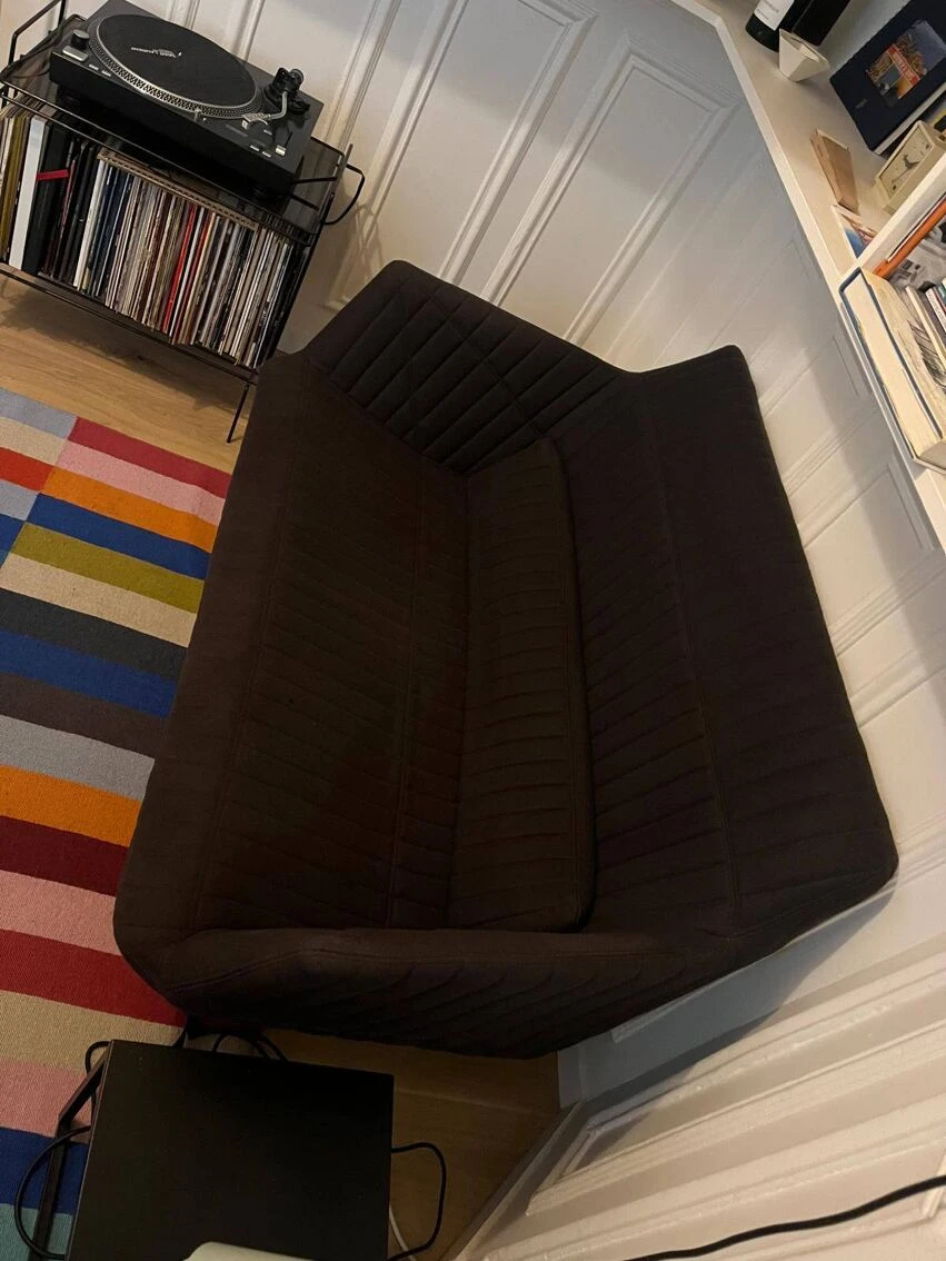 Ligne Roset Facette Sofa (Bouroullec Design)