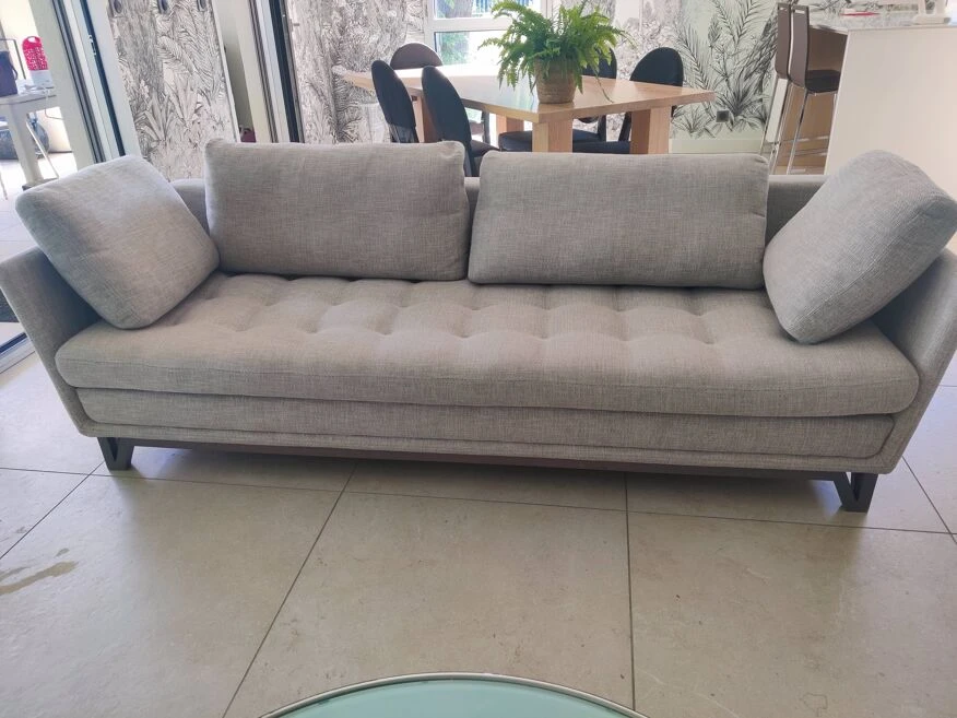 3 Seater Sofa Model Littoral Roche Bobois - Image 5