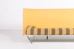 “Squash” Sofa By Paolo Deganello For Driade, Italy 1980s