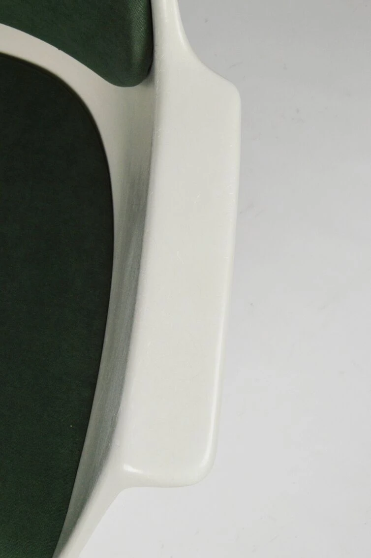 Chair Designed By G. Leowald For Wilkhahn, 1960s - Image 10