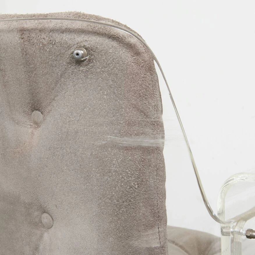 D49 Office Chair By Tecta, 1960s - Image 4