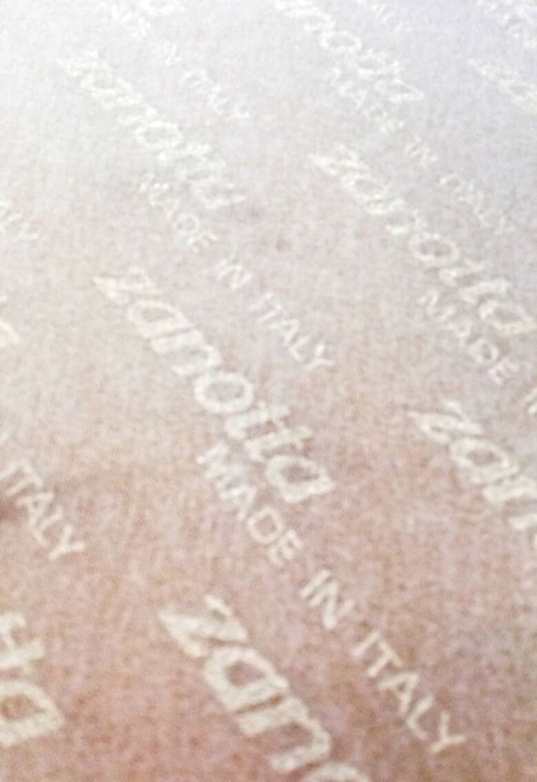 2087 Lia Chair, Zanotta - Image 2