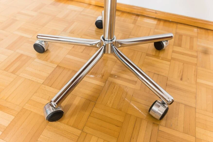 Swivel Chair From Kovona In Kvadrat, 1990s - Image 2