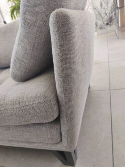 3 Seater Sofa Model Littoral Roche Bobois