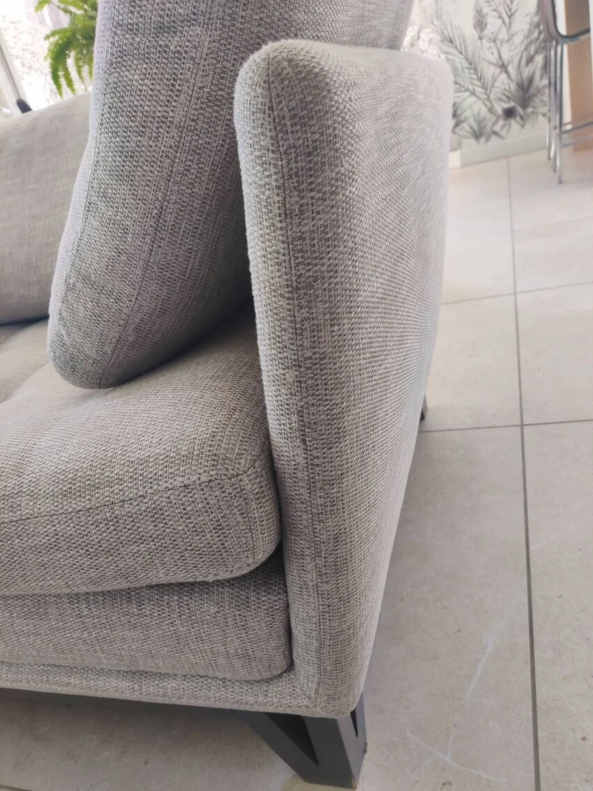 3 Seater Sofa Model Littoral Roche Bobois