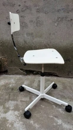 Kevi Office Chair By Jorgen Rasmussen