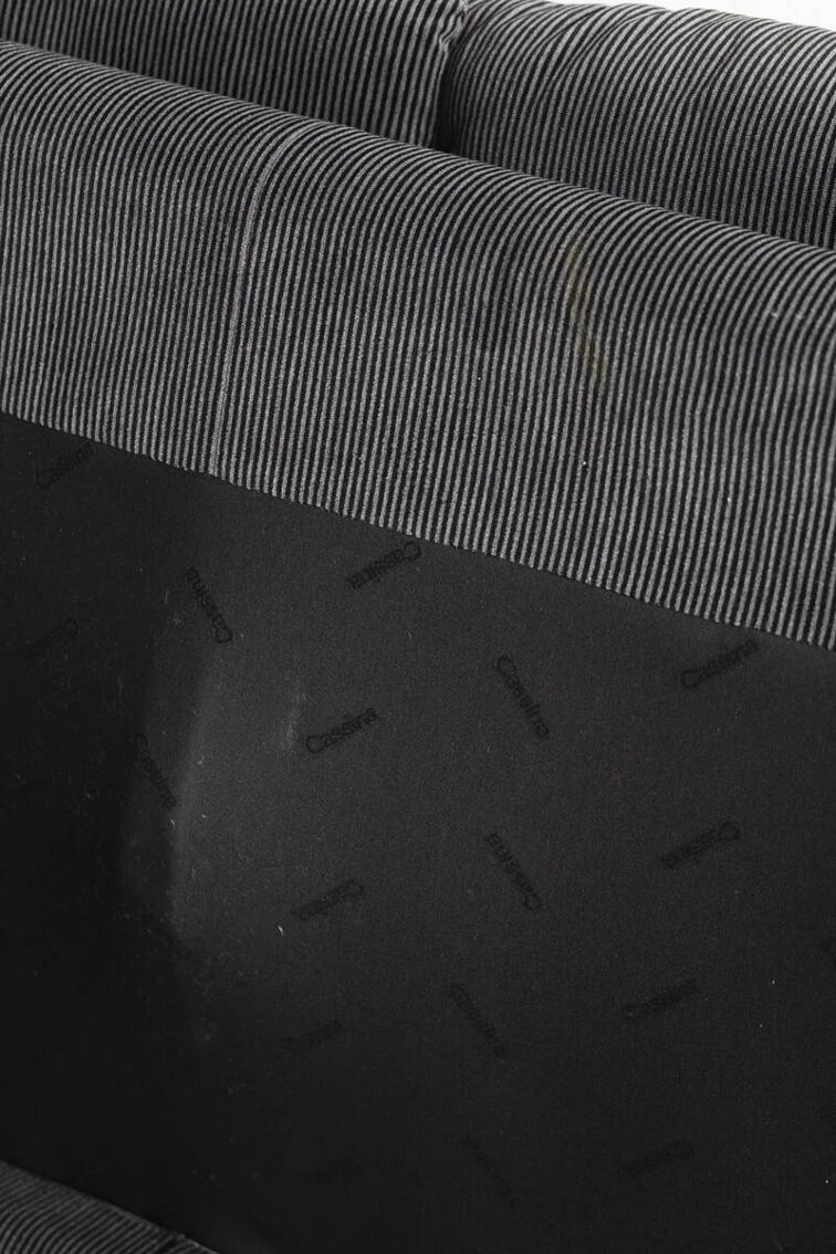 2-Seater Sofa 'Maralunga' By Vico Magistretti For Cassina, Italy, 1980s - Image 8