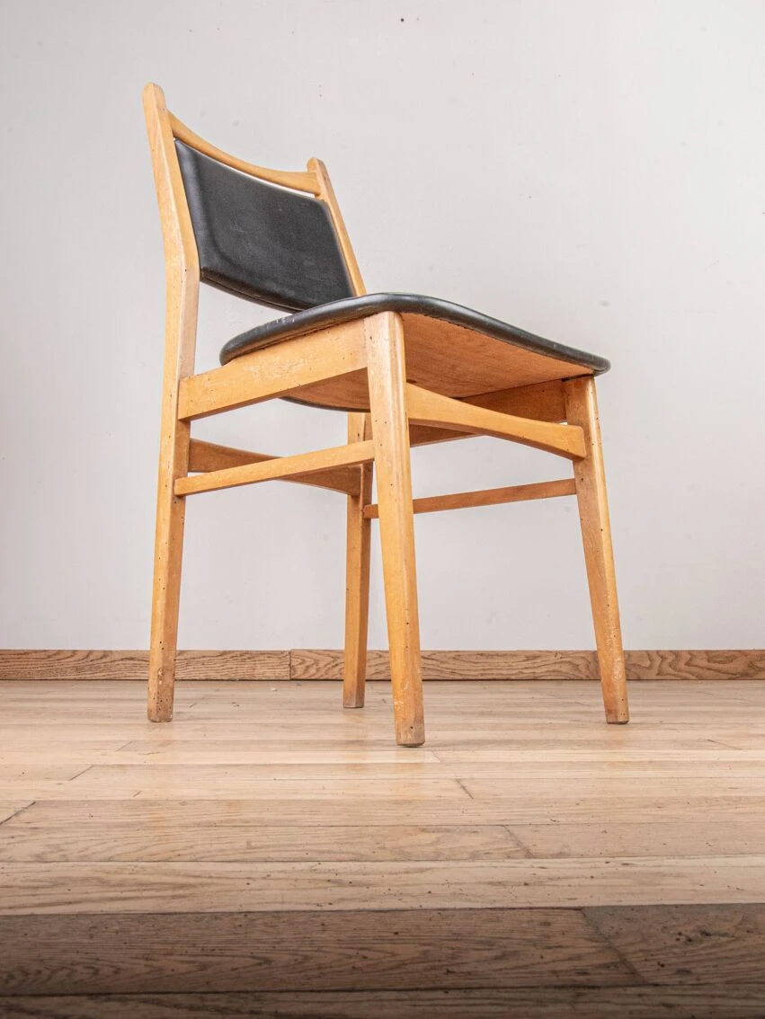 60's Chair - Image 7