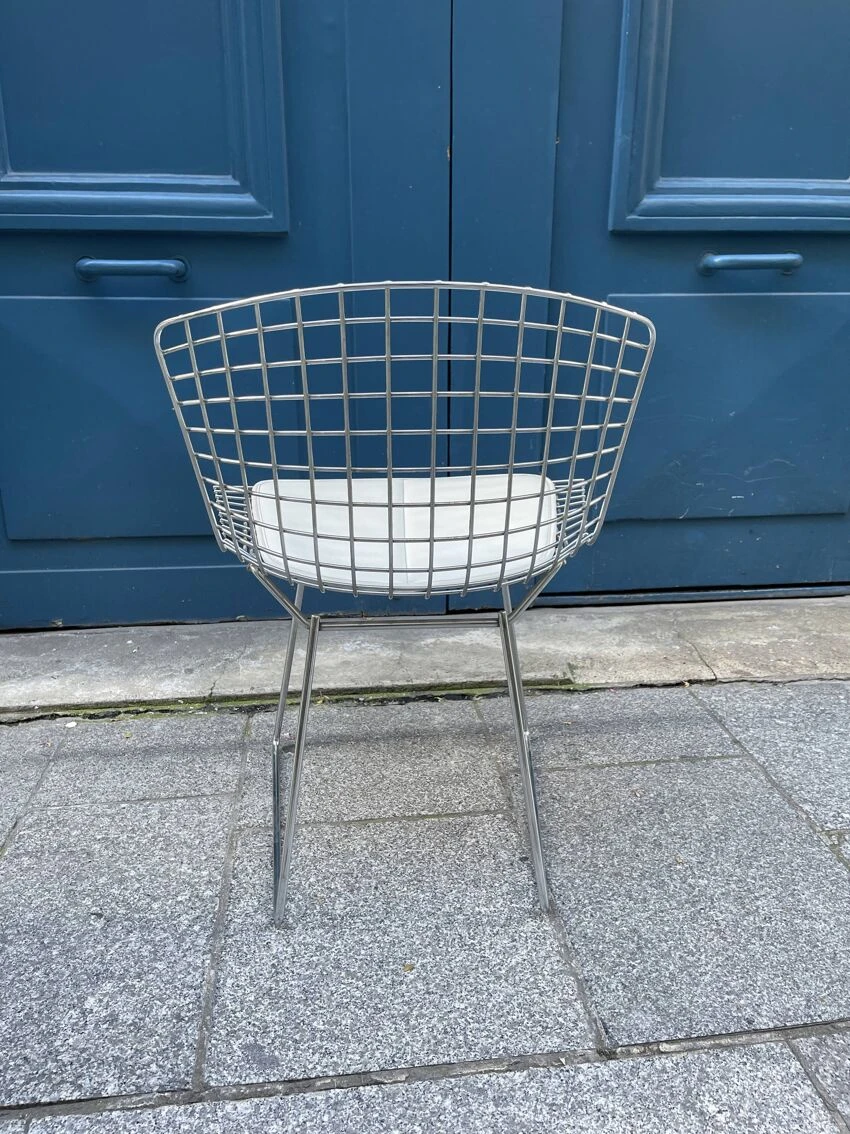 Harry Bertoia Chair - Image 3