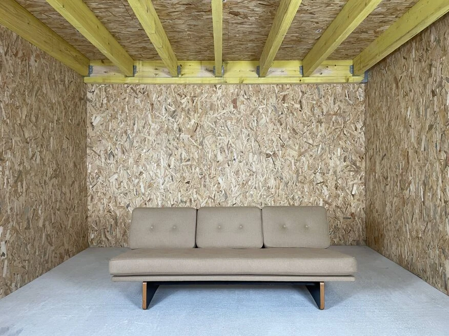 671 Sofa By Kho Liang Le - Image 2