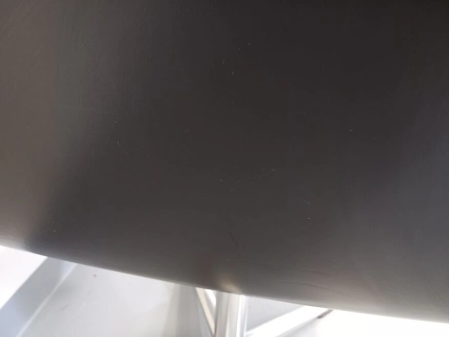 Pair Of Vintage Office Armchairs From The 60s And 70s By Wilkhahn - Image 2