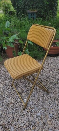 Lafuma Folding Chair