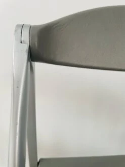 Pair Of Chairs - Studio Cerri And Associati For Poltrona Frau