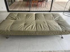 Chaise Longue Sofa