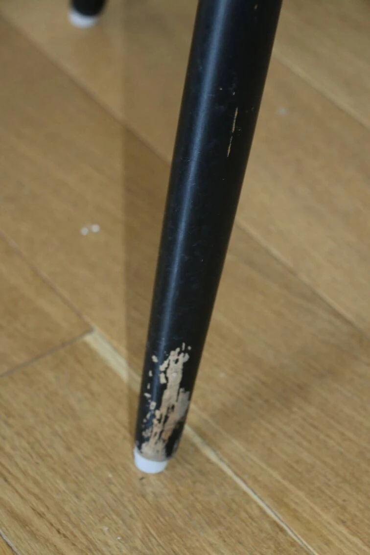 2 Fanette Chairs By Ilmari Tapiovaara - Image 17