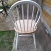 Vintage Windsor Chair