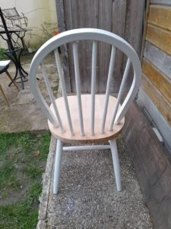 Vintage Windsor Chair