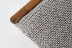 1 Of 4 Vintage Chairs By Lübke, Germany 1970s