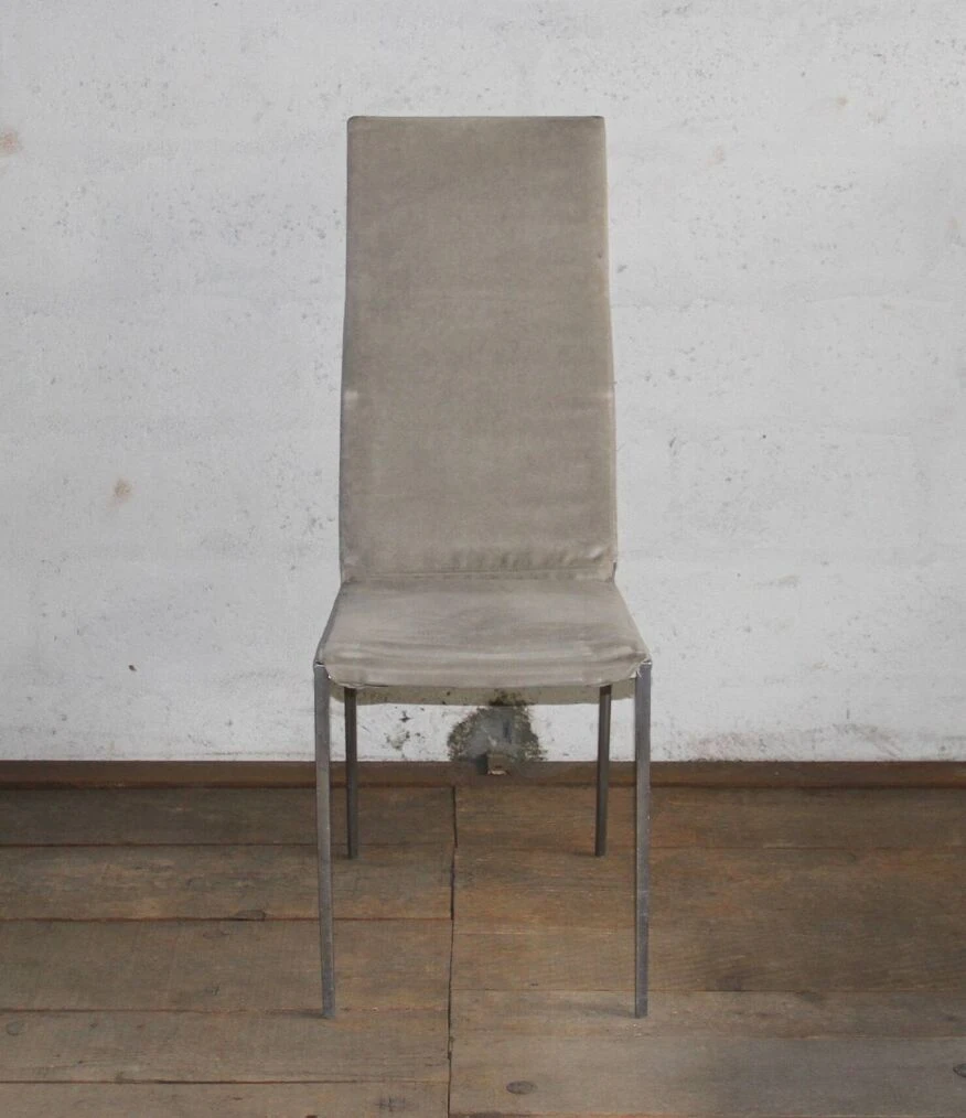 2087 Lia Chair, Zanotta - Image 7