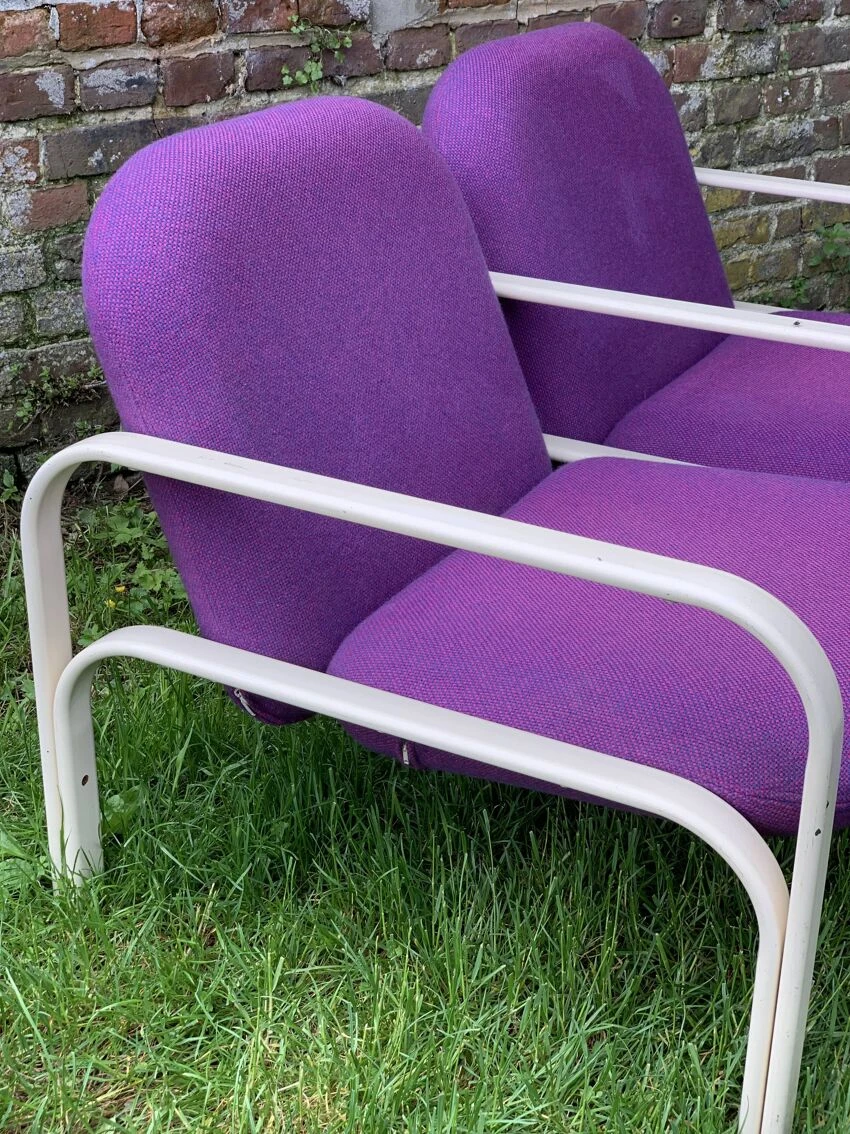 Bench 1970 - Image 5