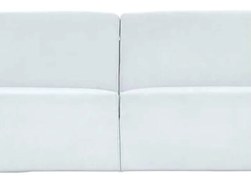Leather Sofa Met Cassina - Image 5