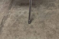 Hille Chair Airborne Seats Creation Robin Day Made In France